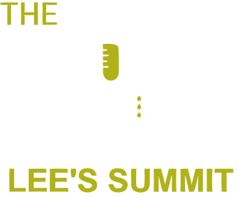 The DRIPBaR Lee’s Summit logo